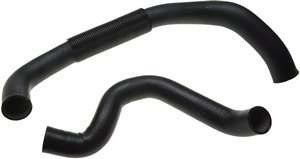 Radiator Coolant Hose - Upper for 1995-2001 Ford Ranger (Gates 22144)
