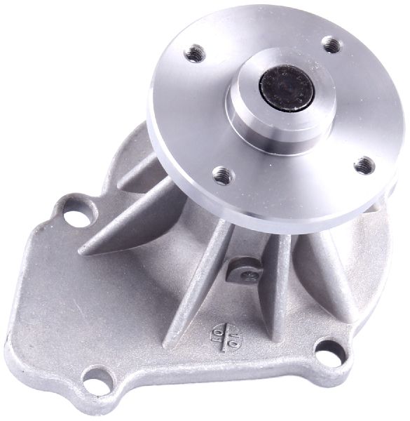 Engine Water Pump for 1998-2011 Nissan Frontier (Gates 41162)