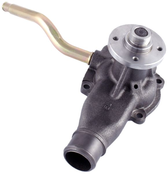 Engine Water Pump for 1987-1992 Ford F-150 (Gates 44007)