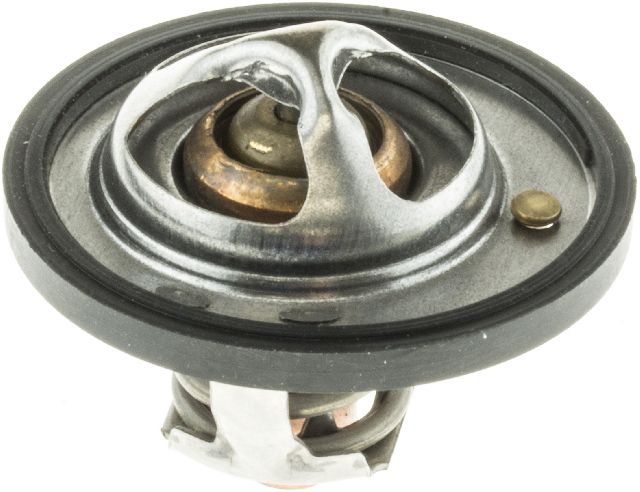Engine Coolant Thermostat for 1999-2003 Suzuki Vitara (Gates 33920)