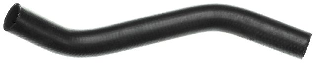 Radiator Coolant Hose - Upper for 2009-2010 Dodge Ram 1500 (Gates 23958)
