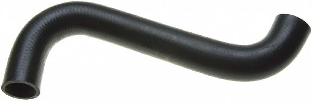 Radiator Coolant Hose - Upper for 2002 Subaru Impreza (Gates 22495)