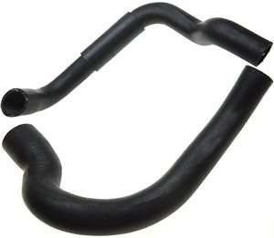 Radiator Coolant Hose - Upper for 1984-1985 Ford LTD (Gates 21159)