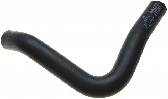 Radiator Coolant Hose - Lower for 1967-1970 Buick Electra (Gates 20907)