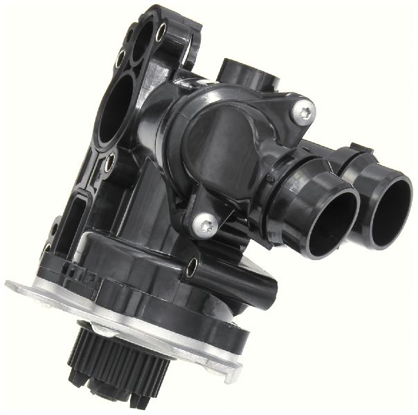 Engine Water Pump for 2012-2015 Audi A6 (Gates 41086BH)