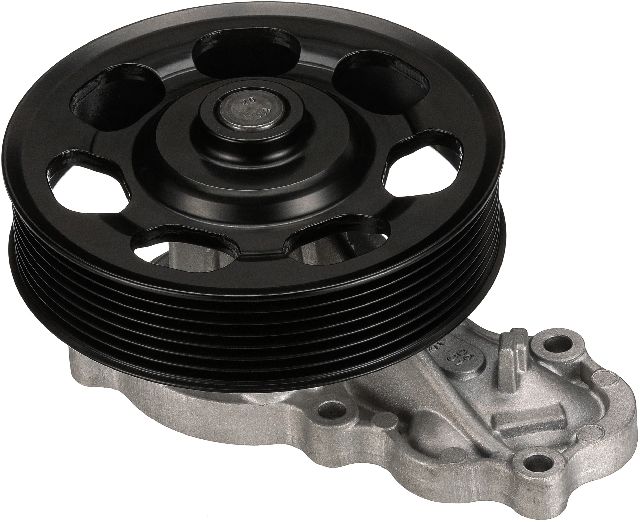 Engine Water Pump for 2018-2022 Honda Accord (Gates 41220)