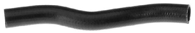 Radiator Coolant Hose - Upper for 2003-2008 Mazda 6 (Gates 22836)