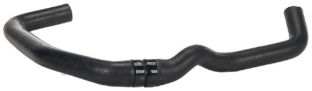 Radiator Coolant Hose - Lower for 2003-2004 Ford Expedition (Gates 22861)