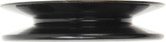 Accessory Drive Belt Idler Pulley - Air Conditioning for 1989-1996 Eagle Summit (Gates 38037)