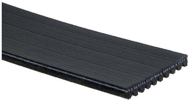 Serpentine Belt - Supercharger for 2021-2023 Dodge Durango (Gates K100579)