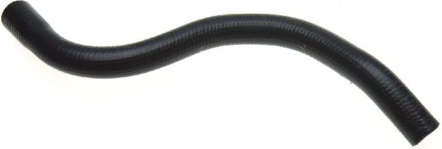 HVAC Heater Hose - Heater To Pipe-1 for 2000-2004 Chevrolet Impala (Gates 19210)