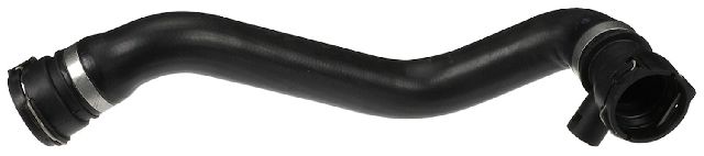 Radiator Coolant Hose - Lower for 2000 BMW 528i (Gates 23889)
