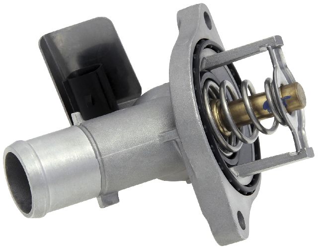 Engine Coolant Thermostat (Gates 34846)