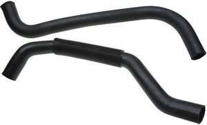 Radiator Coolant Hose - Lower for 1994-1996 Buick Roadmaster (Gates 20893)
