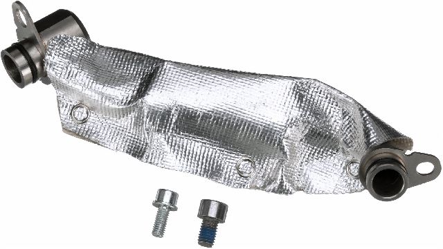 Turbocharger Oil Return Line (Gates TL188)