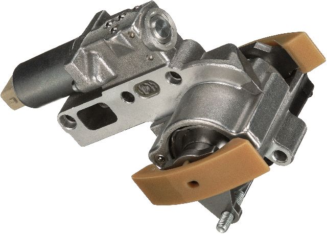 Engine Variable Valve Timing (VVT) Solenoid - Right for 2003 Audi S6 (Gates VVS405)