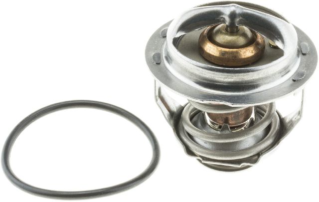 Engine Coolant Thermostat for 2013-2015 Audi A6 Quattro (Gates 34810)