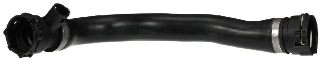 Radiator Coolant Hose - Lower for 2004-2005 BMW 545i (Gates 24691)