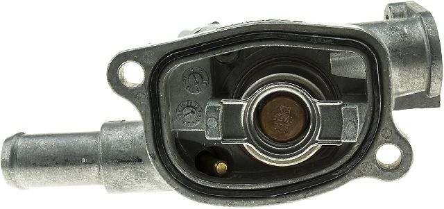 Engine Coolant Thermostat (Gates 34816)