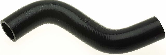 Radiator Coolant Hose - Upper - Radiator To Thermostat Housing for 2005-2007 Mercury Montego (Gates 23177)