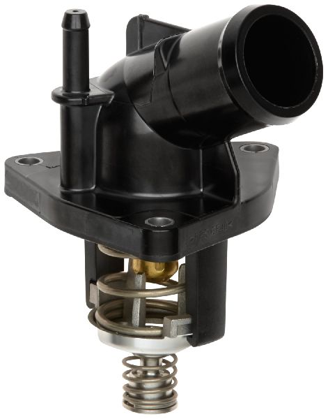 Engine Coolant Thermostat for 2015-2020 Cadillac Escalade (Gates 34836)