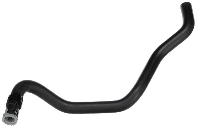 HVAC Heater Hose - Heater Inlet for 2012-2017 Ford Focus (Gates 24181)