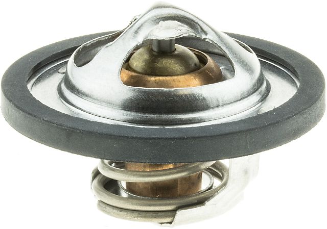 Engine Coolant Thermostat - Upper for 2014 Nissan Rogue Select (Gates 34160)