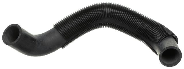 Radiator Coolant Hose - Lower - Pipe To Engine for 2011-2013 Mazda 6 (Gates 24543)
