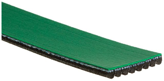 Serpentine Belt for 2019-2024 Ram 3500 (Gates K081294HD)