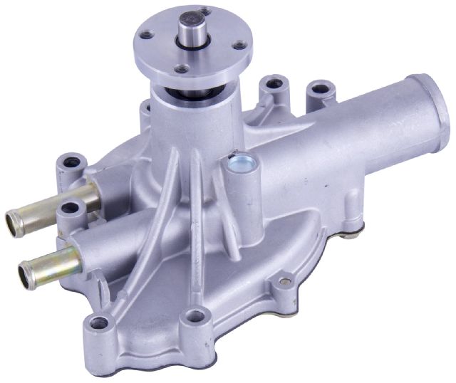 Engine Water Pump for 1987-1996 Ford F-150 (Gates 43057)