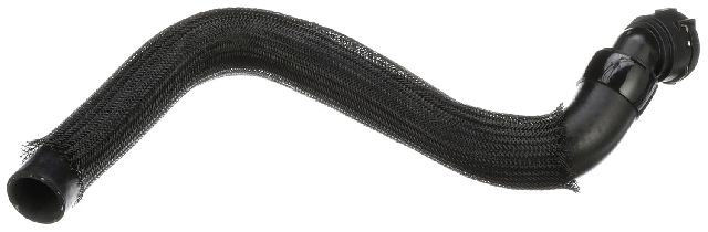 Radiator Coolant Hose - Upper for 2011-2014 Ford Mustang (Gates 24411)