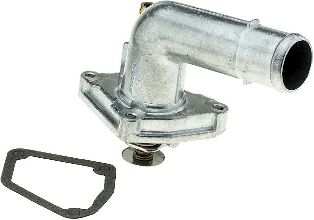 Engine Coolant Thermostat for 2002-2008 Nissan Maxima (Gates 33951)