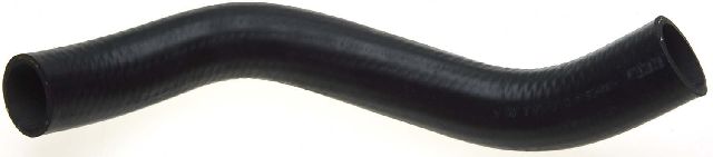 Radiator Coolant Hose - Lower - Pipe To Radiator for 1994-1996 Buick Roadmaster (Gates 22078)