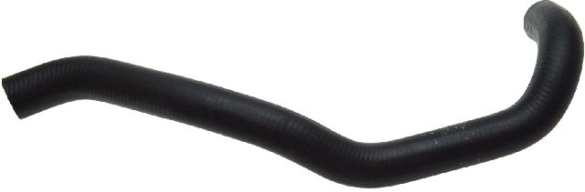 HVAC Heater Hose - Heater Valve To Auxiliary Water Pump for 2002 Ford Thunderbird (Gates 19754)