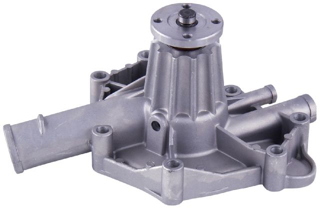 Engine Water Pump for 1978-1981 Chrysler Town & Country (Gates 43026)