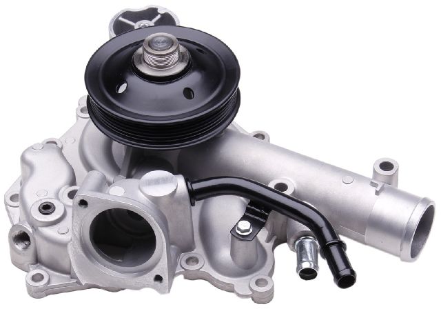 Engine Water Pump for 2009-2010 Dodge Ram 1500 (Gates 43559)