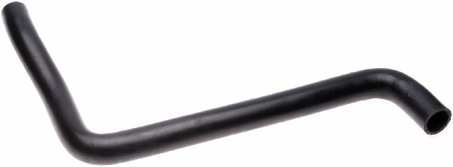 Radiator Coolant Hose - Upper for 2009-2010 Kia Optima (Gates 23637)