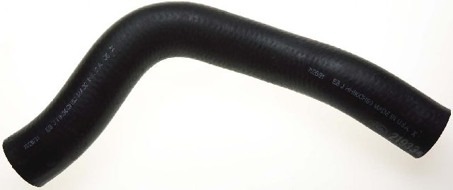 Radiator Coolant Hose - Lower for 1986-1995 Ford Taurus (Gates 21933)