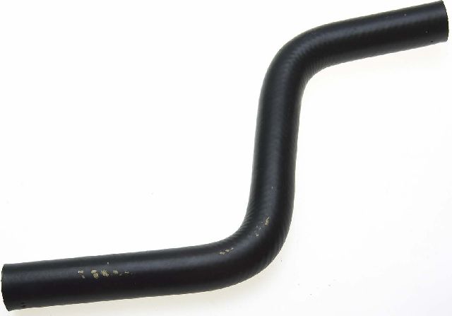 HVAC Heater Hose - Heater To Pipe for 1999-2000 Ford Windstar (Gates 19610)