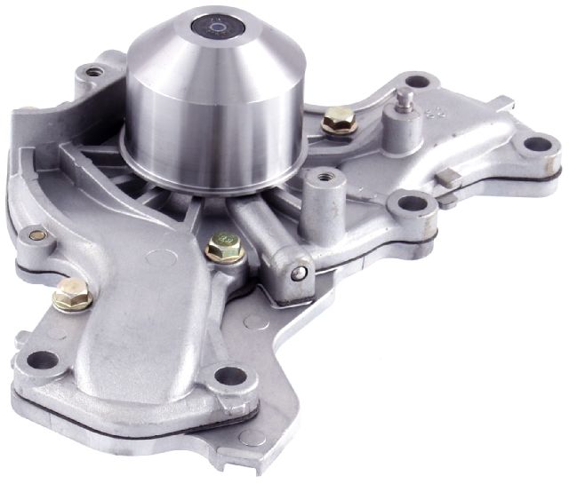 Engine Water Pump for 1987-2000 Dodge Caravan (Gates 42584)