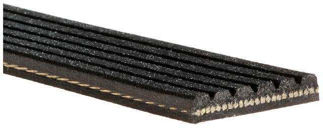 Serpentine Belt for 2021-2023 Audi A4 (Gates K060448EST)