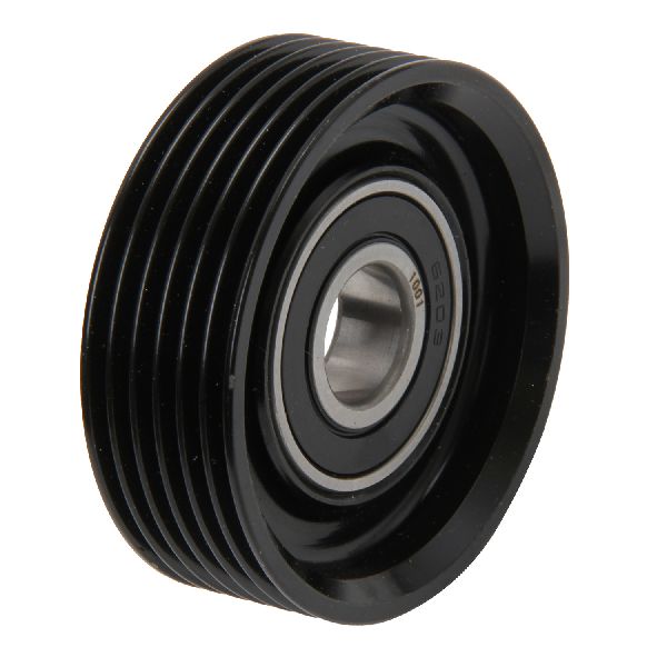 Accessory Drive Belt Idler Pulley for 2003-2008 Mazda 6 (Gates 36239)