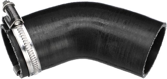 Intercooler Hose - Pipe to Pipe (Hot Side) for 2015-2016 Audi A3 (Gates 26461)