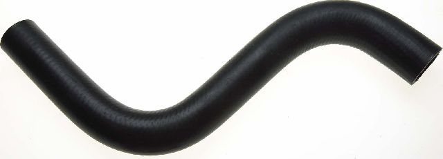Radiator Coolant Hose - Upper for 2001-2007 Dodge Caravan (Gates 22625)