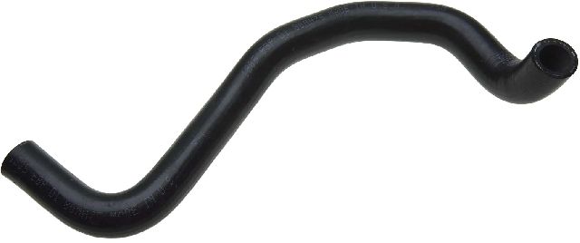HVAC Heater Hose - Heater To Pipe-1 for 1997-2002 Audi A4 (Gates 19793)