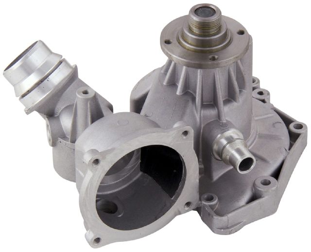 Engine Water Pump for 1999-2001 BMW 740i (Gates 43518)