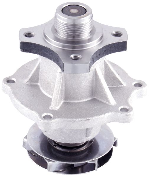 Engine Water Pump for 2003-2008 Isuzu Ascender (Gates 41122)