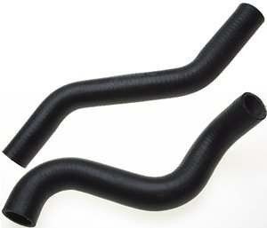 Radiator Coolant Hose - Upper for 1995-1999 Dodge Avenger (Gates 21670)