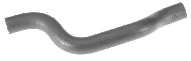 Radiator Coolant Hose - Upper for 2003-2008 Mazda 6 (Gates 22837)