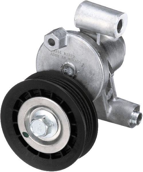 Accessory Drive Belt Tensioner Assembly for 2013-2019 Ford Explorer (Gates 39351)